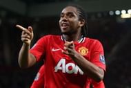 Manchester United v Tottenham Hotspur - Premier League